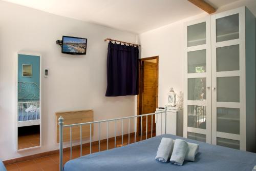 Фотография гостиницы Hotel Villaggio Torre San Vito