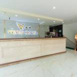 Фотография гостиницы Venus Hotel