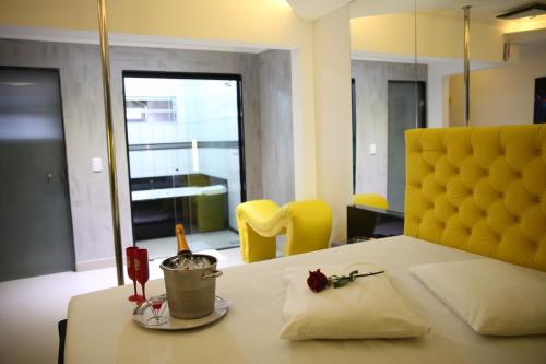 Фотография мини отеля Motel 2001 (Adults Only)