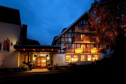 Фотография гостиницы Hotel Braunschweiger Hof