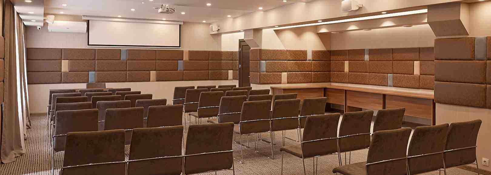 Фотография конференц-зала Xander Большой