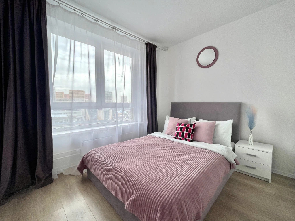 Фотография квартиры Квартира Viktory Apart 7