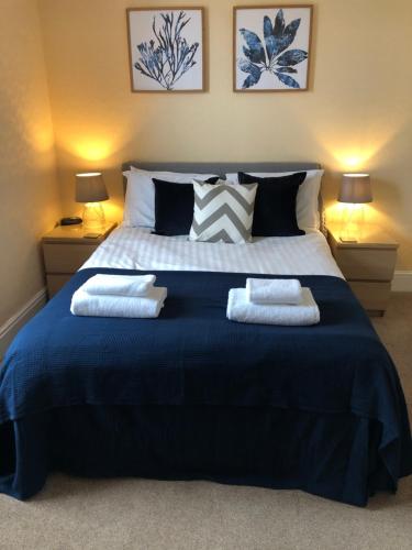 Фотографии гостиницы 
            The Mounts Bay Inn