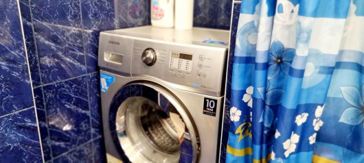 Фотографии квартиры 
            Апартаменты на улице Полиграфическая