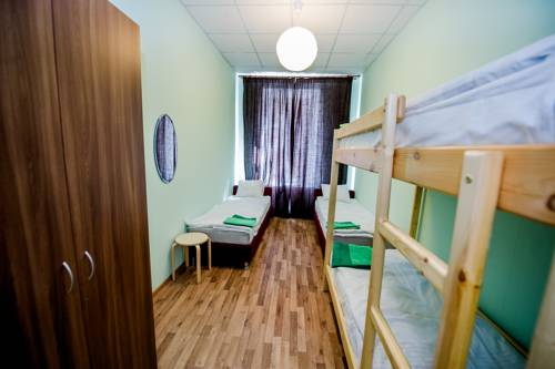 Фотография гостиницы RiverSide Невский