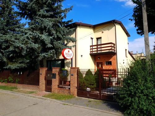 Фотография мини отеля WILLA BAJLAND