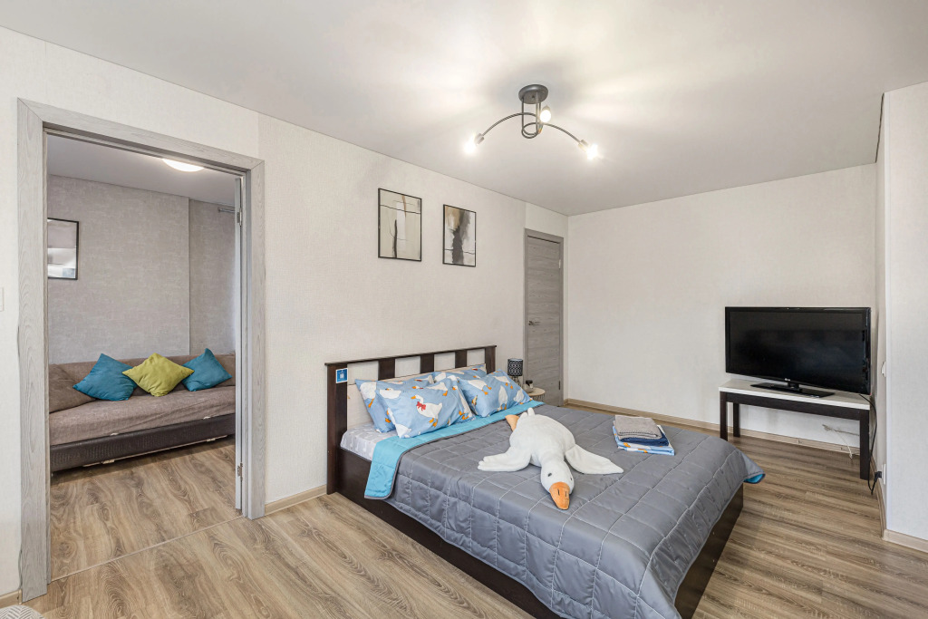 Фотография квартиры Квартира наикрасивейшее место в центре города у набережной и парка