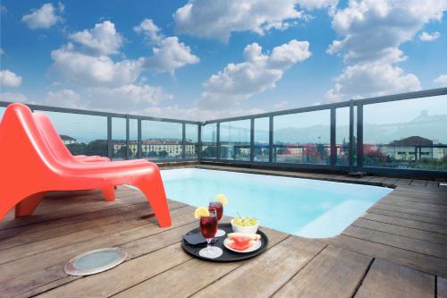 Фотография гостиницы Best Western Plus Executive Hotel and Suites