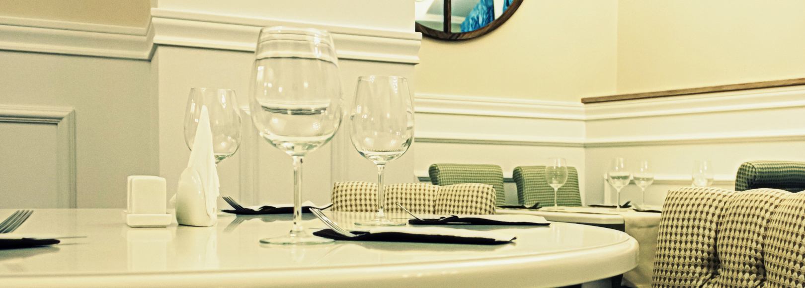 Фотография ресторана Ньютон / New Tone