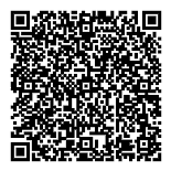 QR код гостиницы Геолог