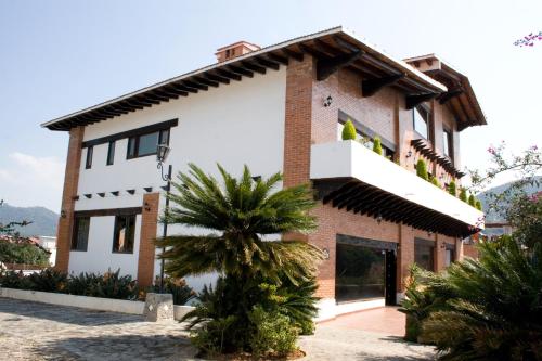 Фотография гостиницы La Capilla Hotel Boutique