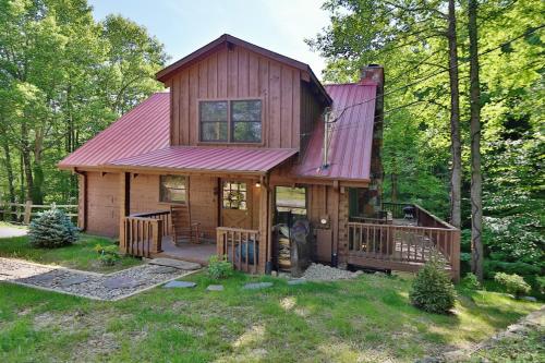 Фотография гостевого дома Enchanted Forest