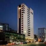 Фотография гостиницы Hotel The Designers Hongdae