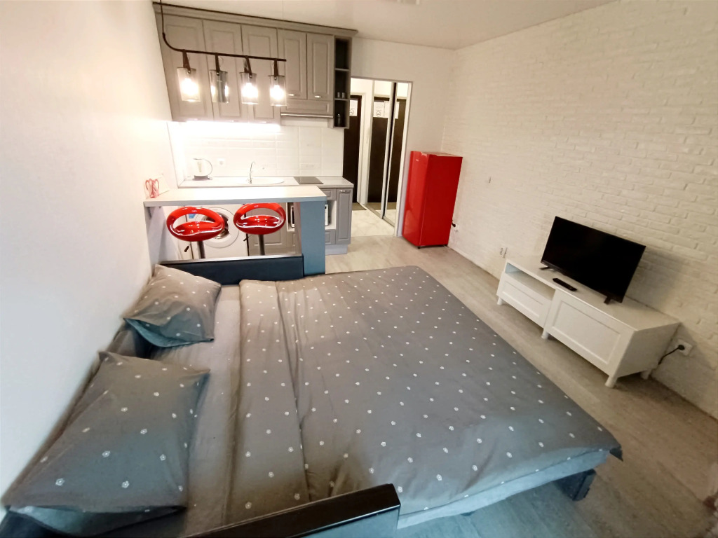 Фотография квартиры Апартаменты Отдыхаем в Ораниенбауме