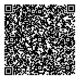 QR код гостиницы Дельфин