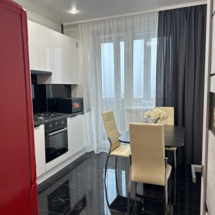 Фотография квартиры Квартира посуточно