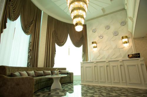 Фотография гостиницы Boyuk Ashirim