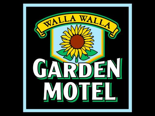 Фотография мотеля Walla Walla Garden Motel