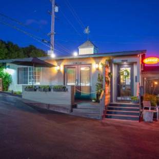 Фотографии гостиницы
Shell Beach Inn