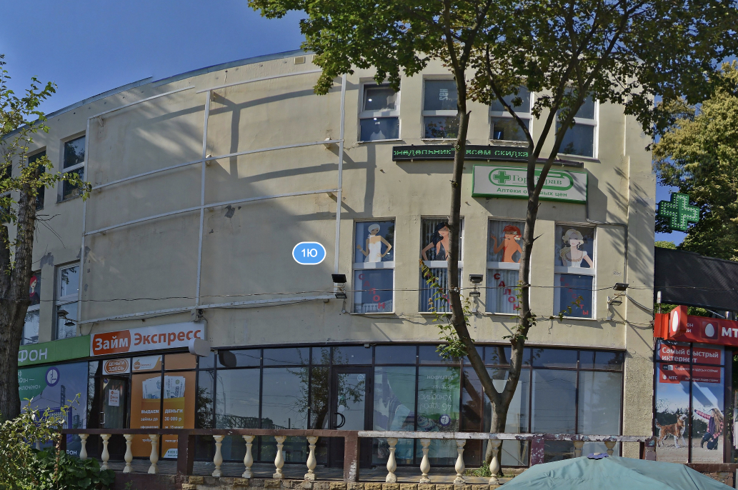 Фотография хостела Русская Житница Видное