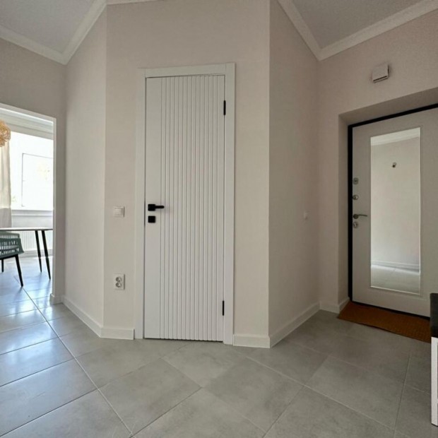 Фотографии квартиры 
            Апартаменты на улице Лопырина