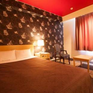 Фотографии гостиницы
Quintessa Hotel Iseshima