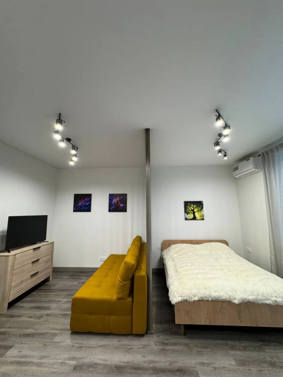 Фотография квартиры Апартаменты ЖК Манхэттен Казань