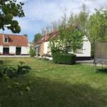 Фотография мини отеля Albatros