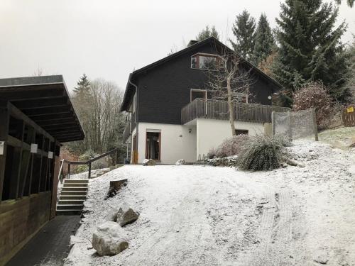 Фотография гостевого дома Chalet BERGglück Willingen