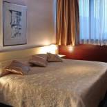 Фотография гостиницы Hotel Slavija Garni