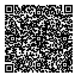 QR код гостевого дома Delfin Murok