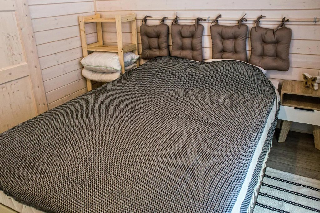 Фотография Коттеджа Коттеджи на Георгиевской 1Б