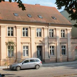 Фотографии мини отеля 
            Bed&Breakfast Wagner "im Alten Pfarrhaus"