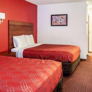 Фотографии гостиницы
Econo Lodge Prineville