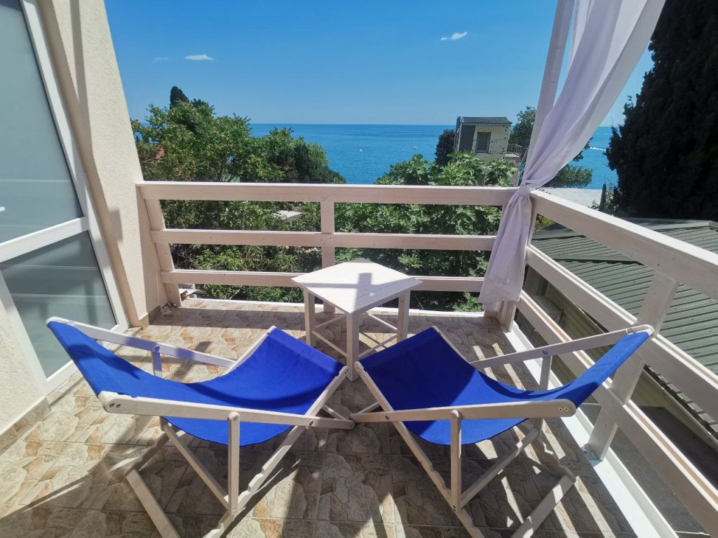 Фотография квартиры Апартаменты На Дражинке