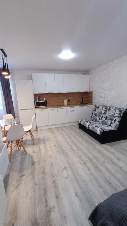 Фотография квартиры Квартира студия в новом ЖК