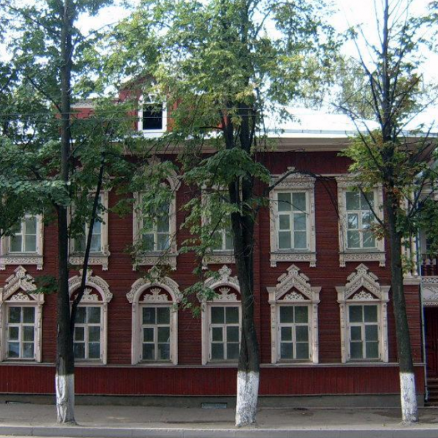 Фотография музея Музей Литература. Искусство. Век ХХ