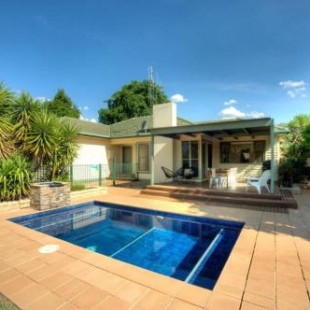 Фотография гостевого дома Murray House