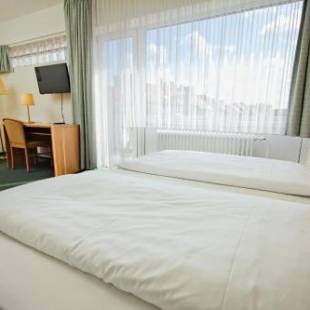 Фотографии гостиницы 
            Hotel Wiking