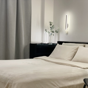 Фотография квартиры Апартаменты Павшинский 18