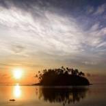 Фотография гостевого дома Muri Beach Haven