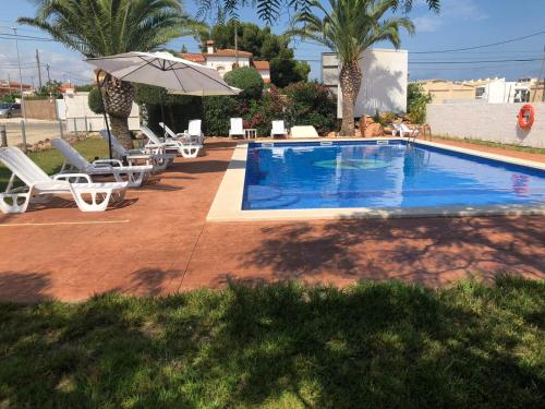 Фотография гостиницы Hotel Plaza Miami - Sólo Adultos