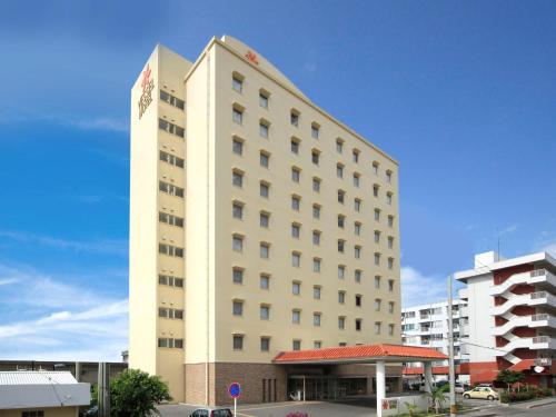 Фотография гостиницы Vessel Hotel Ishigakijima