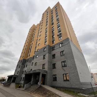 Фотография квартиры Риконе на улице Мельникайте 144 корпус 1