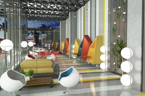 Фотография гостиницы ibis Styles Vung Tau