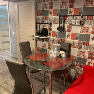 Фотография квартиры В гости на Пионерском 60