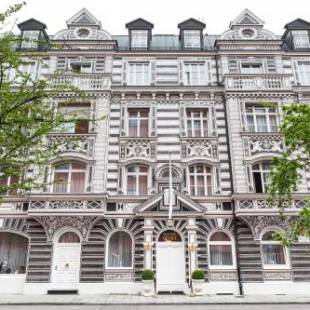 Фотографии гостиницы 
            Hotel Opera