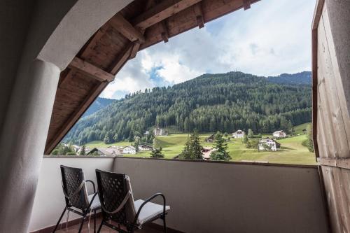 Фотография гостиницы Hotel Garni Villa Park