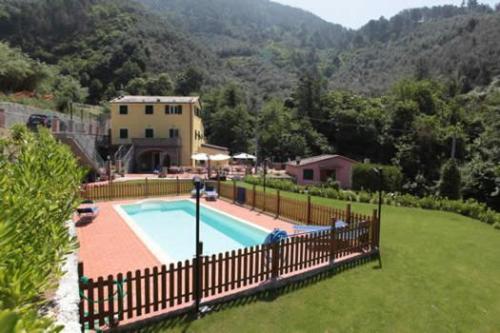 Фотография мини отеля B&B Vignola