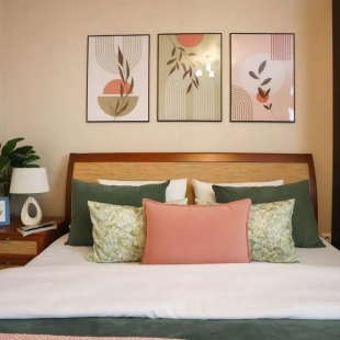 Фотография квартиры Пять звезд на Ленина 48